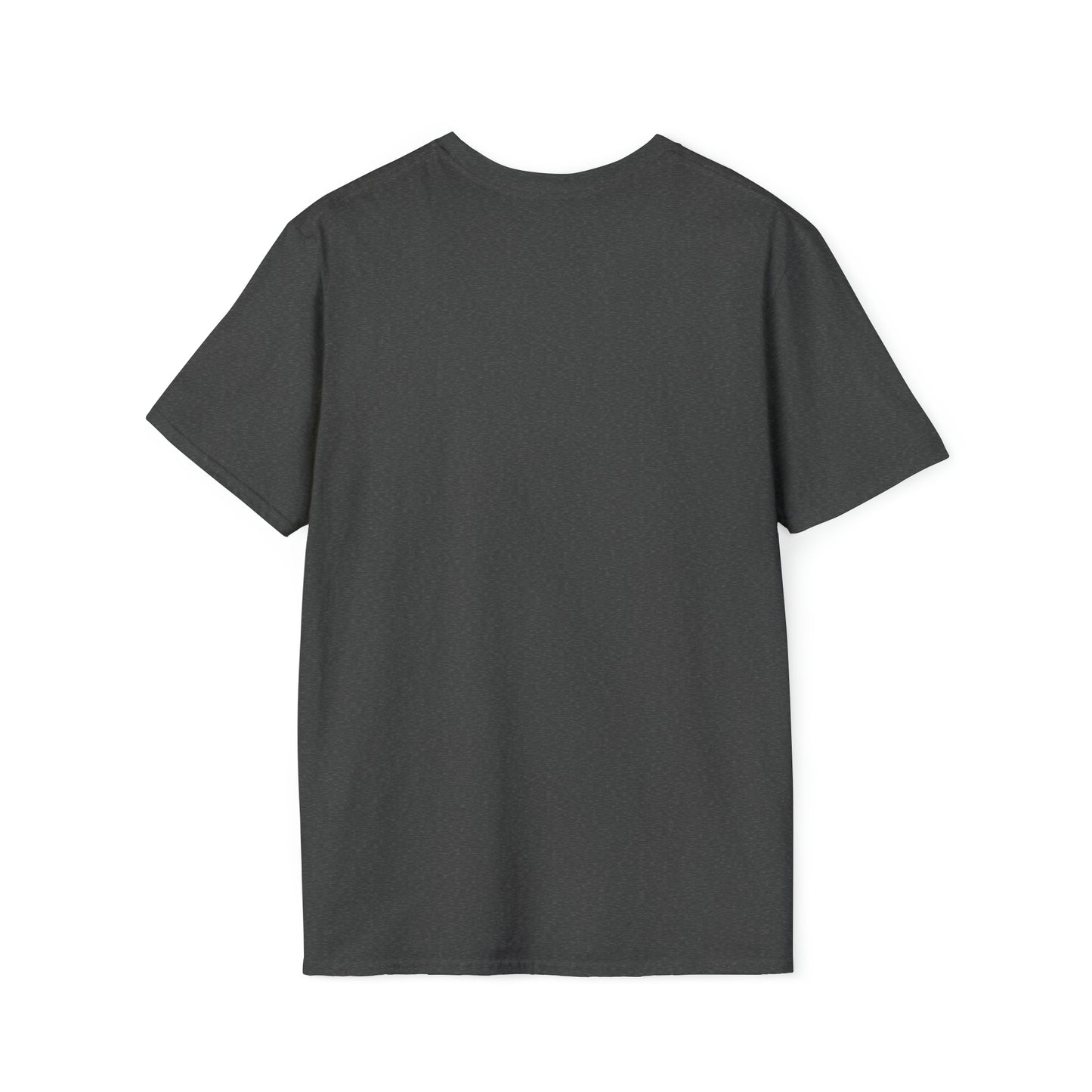 Unisex Soft-Style Game Day T-Shirt | Football & Soccer Fans | Gift Under $30
