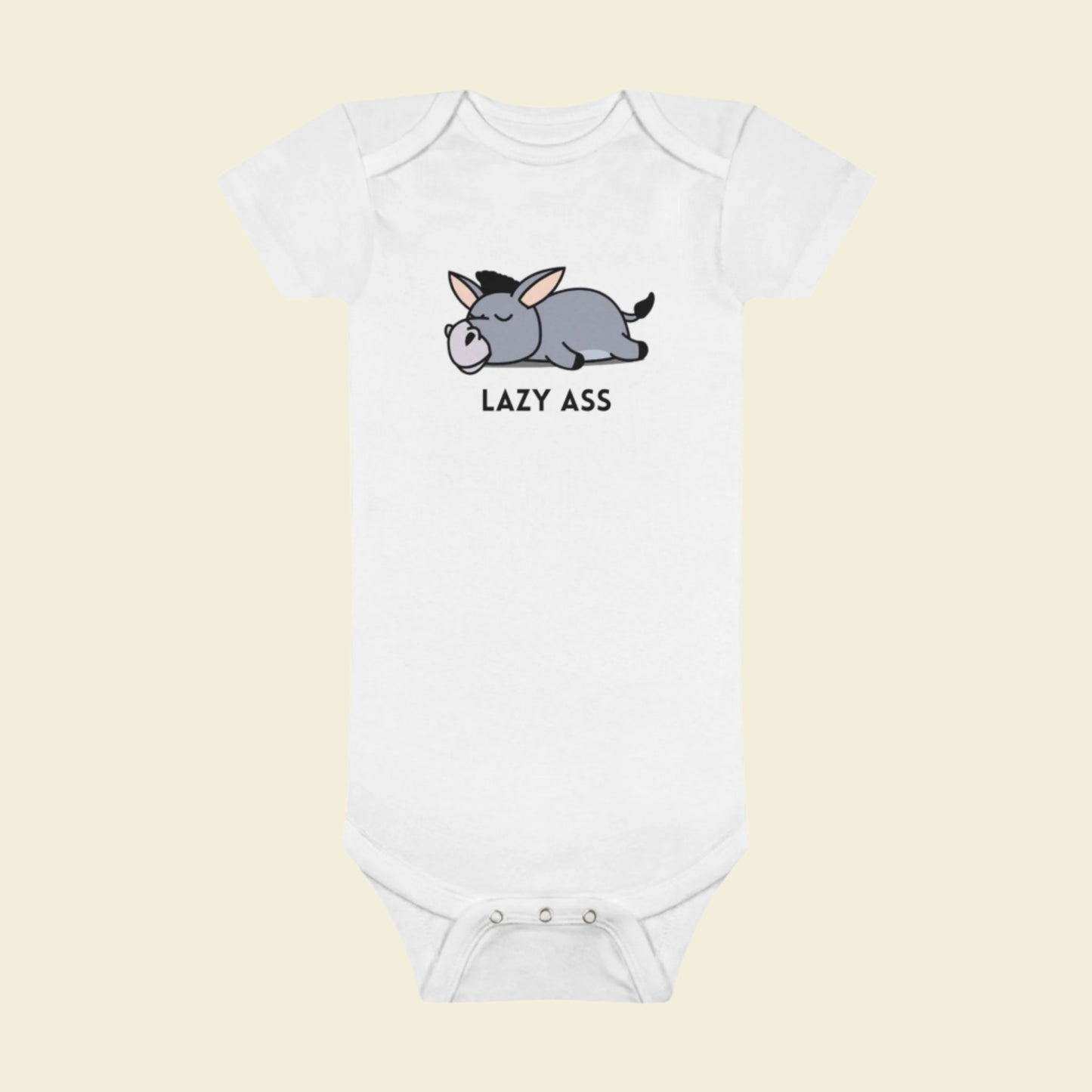 Baby onesie