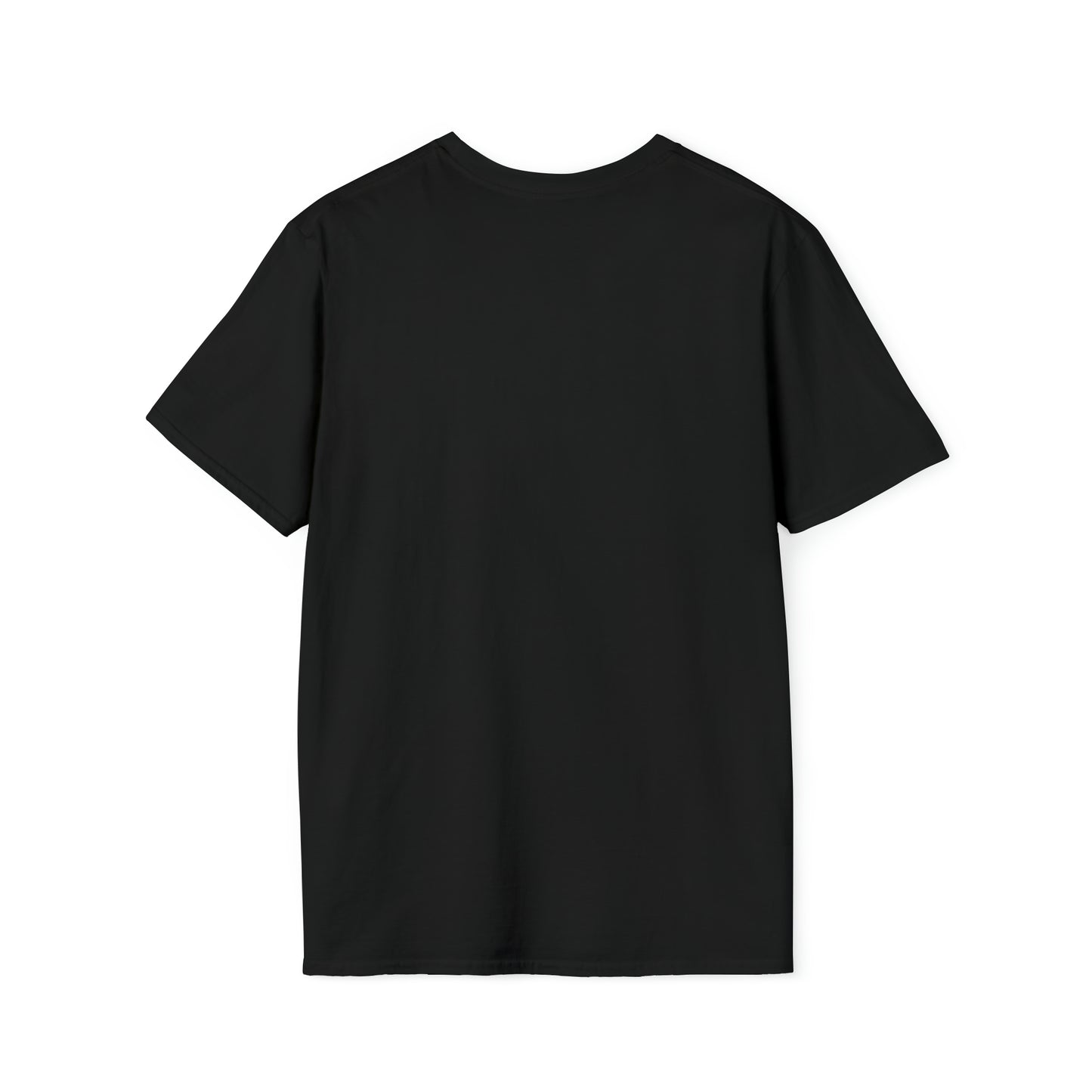Unisex Soft-Style Game Day T-Shirt | Football & Soccer Fans | Gift Under $30
