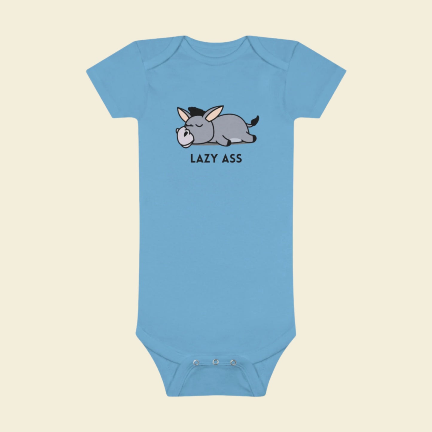 Baby onesie