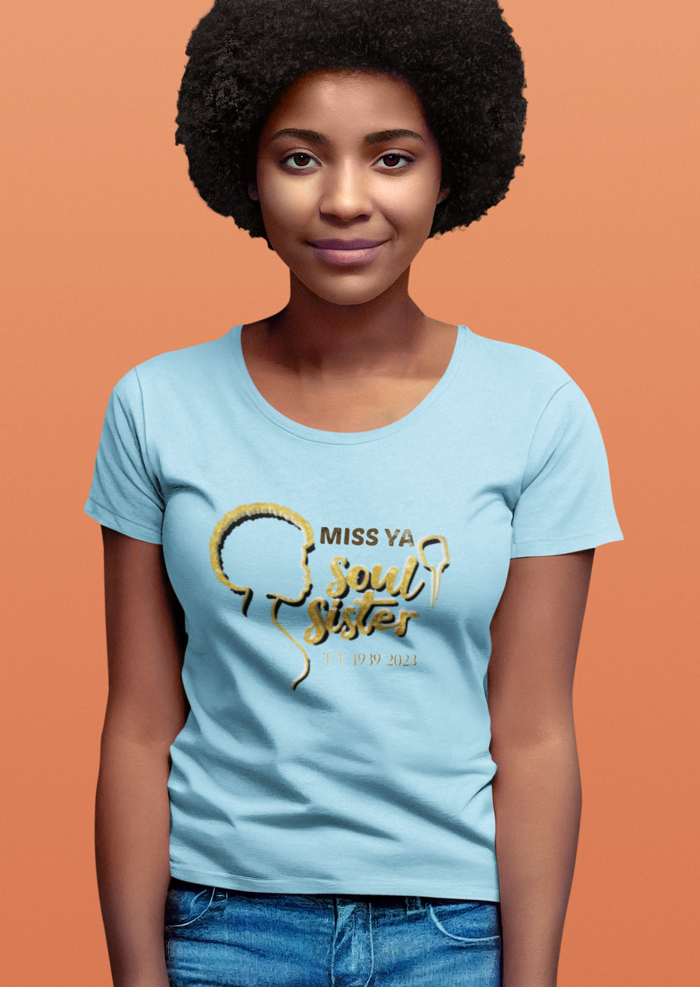 Tina Turner Shirt, Simply the Best. Private Dancer Women's Gildan Softstyle Tee