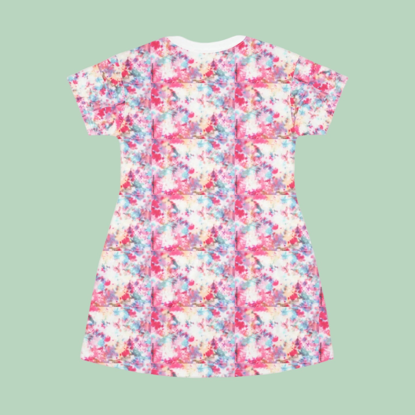 casual summer dress women comfortable outfit