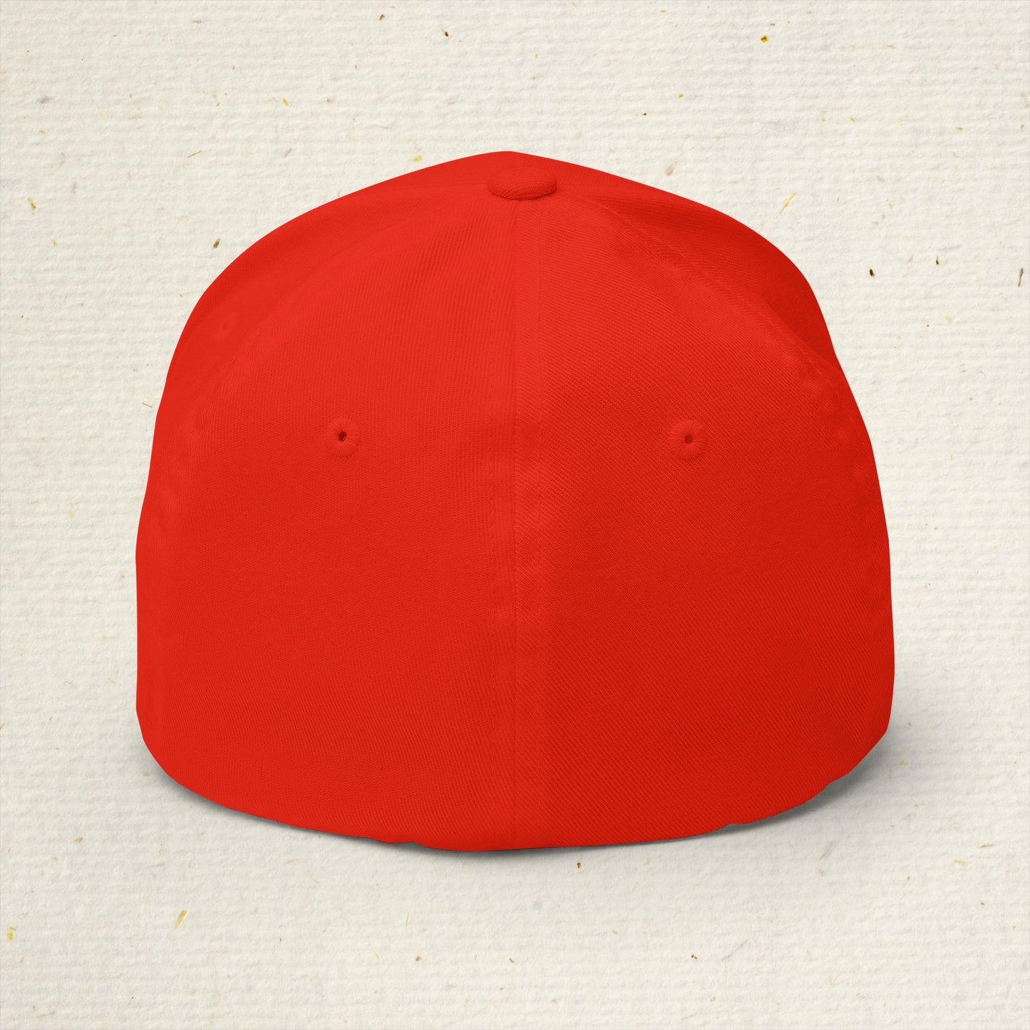 Funny Cycling Cap: Flexfit Cycling Hat for Men & Women | Structured Cycling Cap