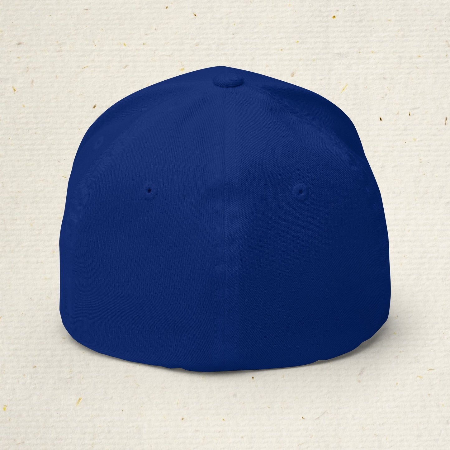 Funny Cycling Cap: Flexfit Cycling Hat for Men & Women | Structured Cycling Cap