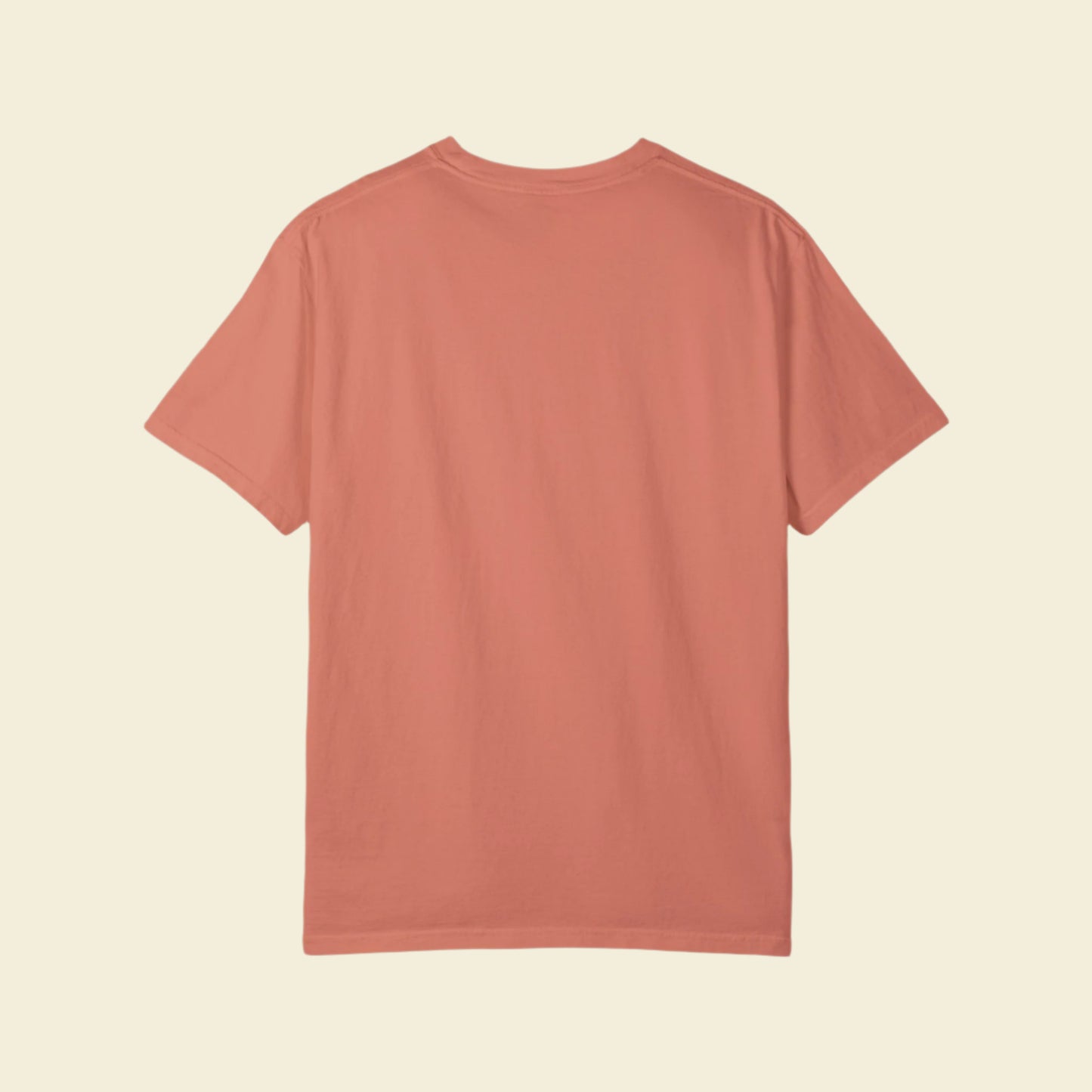 Buffalo shirt
