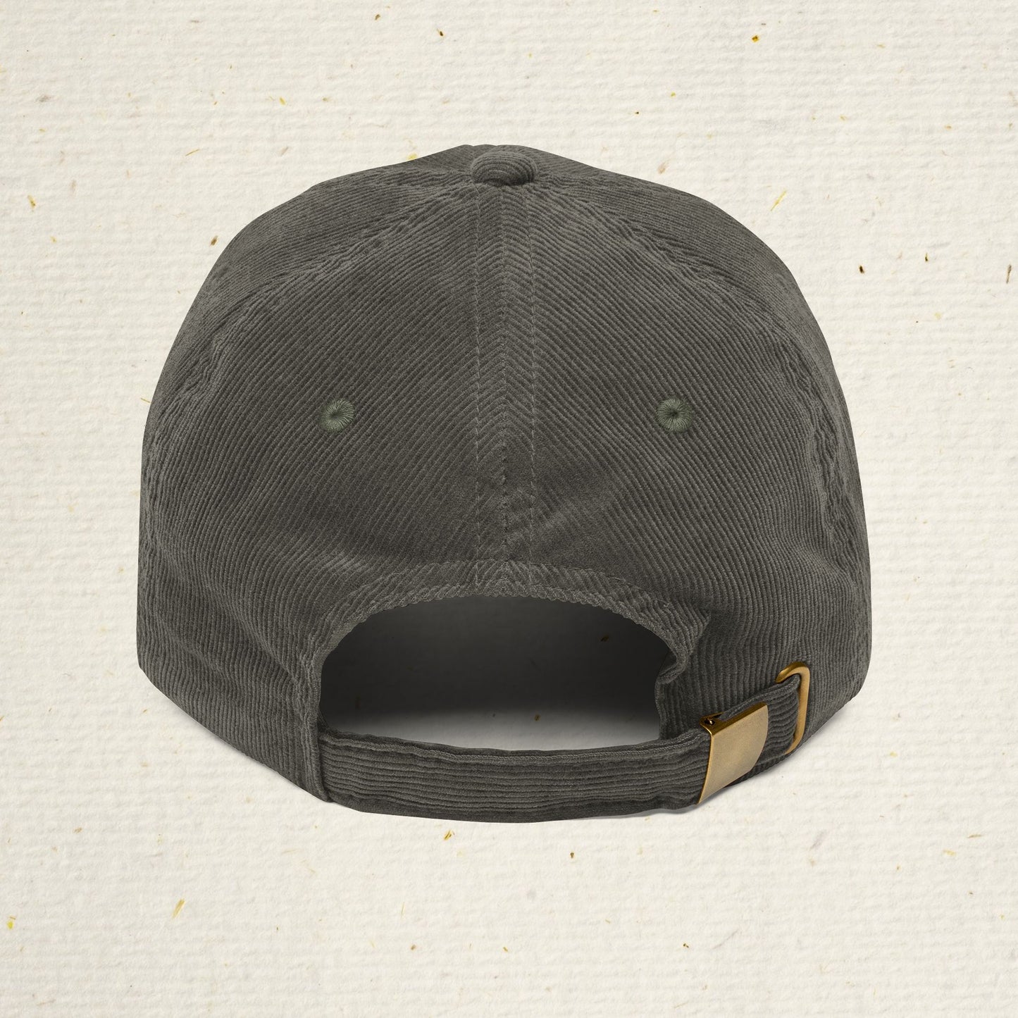 Vintage Style River Rafting Cap | River Raft Embroidered Hat | Outdoor Adventure Low-Profile Rafting Hat