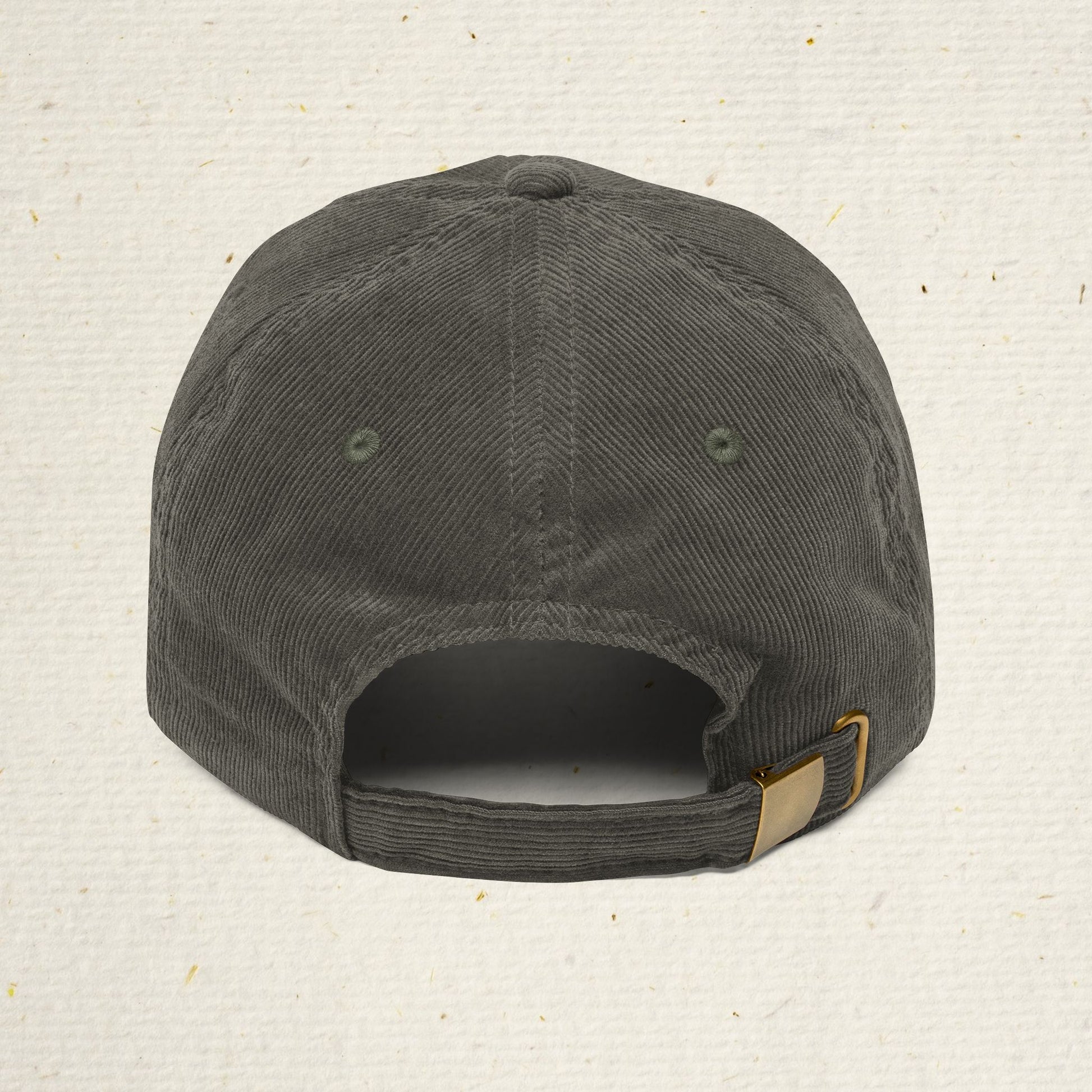 Vintage Style River Rafting Cap | River Raft Embroidered Hat | Outdoor Adventure Low-Profile Rafting Hat