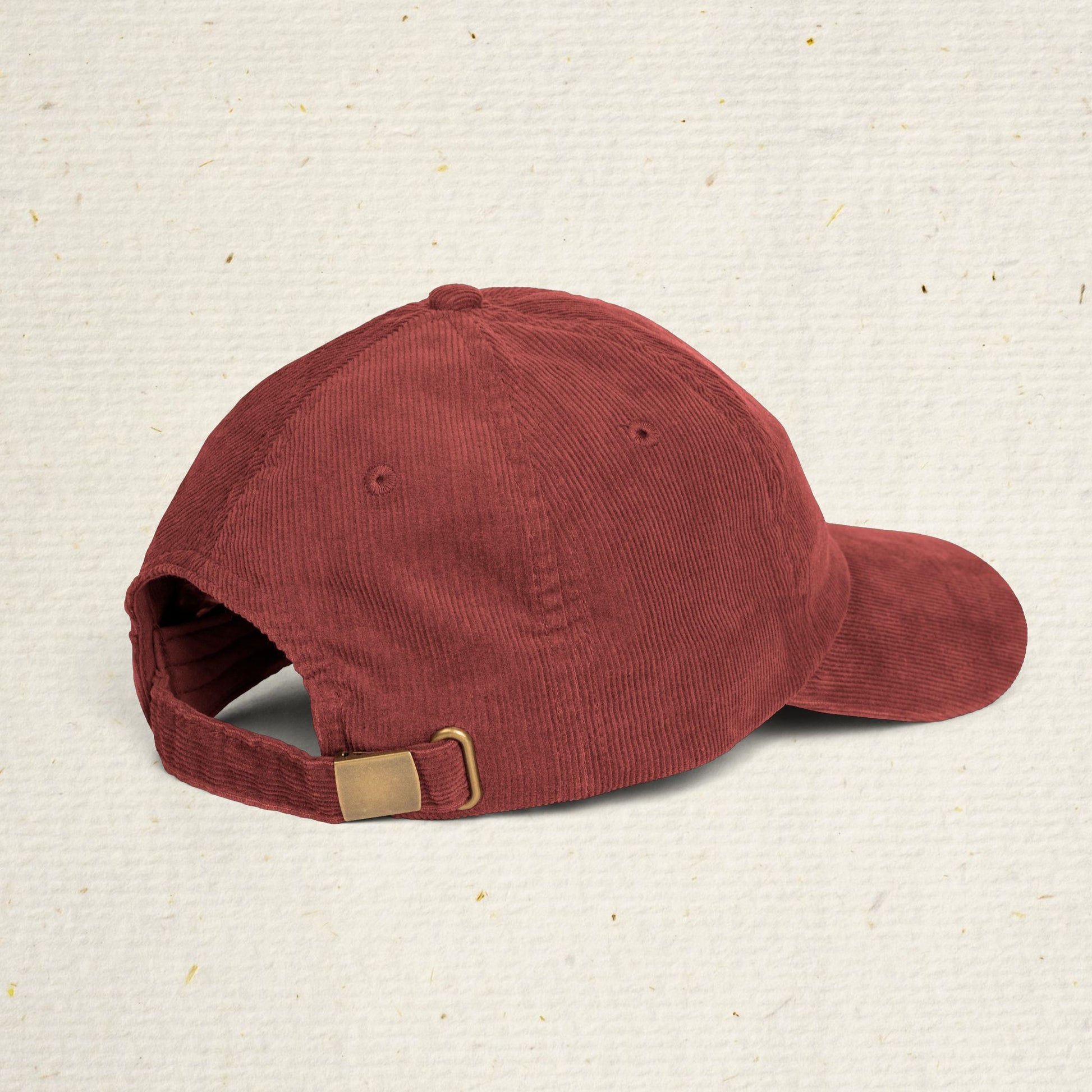 Vintage Style River Rafting Cap | River Raft Embroidered Hat | Outdoor Adventure Low-Profile Rafting Hat