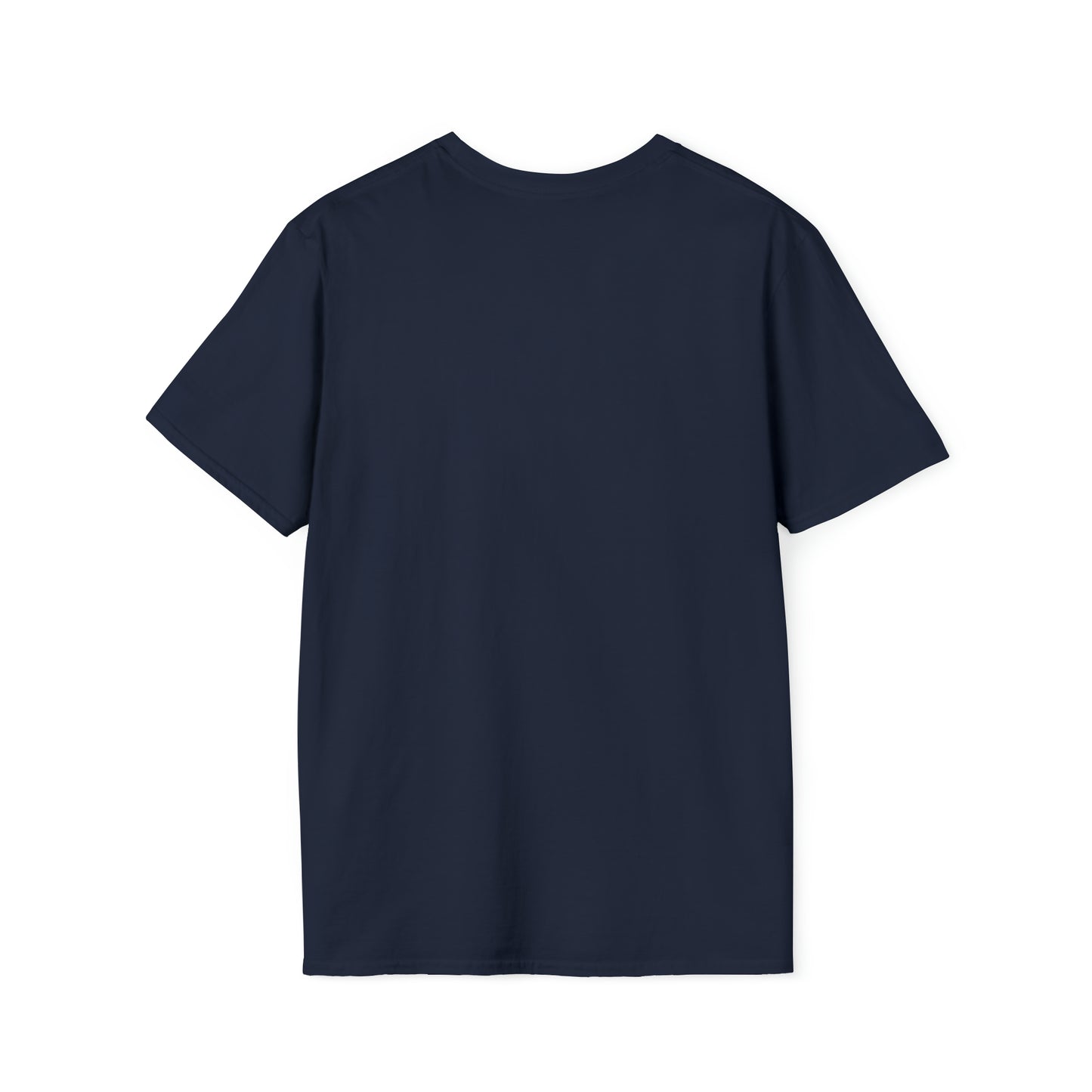 Unisex Soft-Style Game Day T-Shirt | Football & Soccer Fans | Gift Under $30