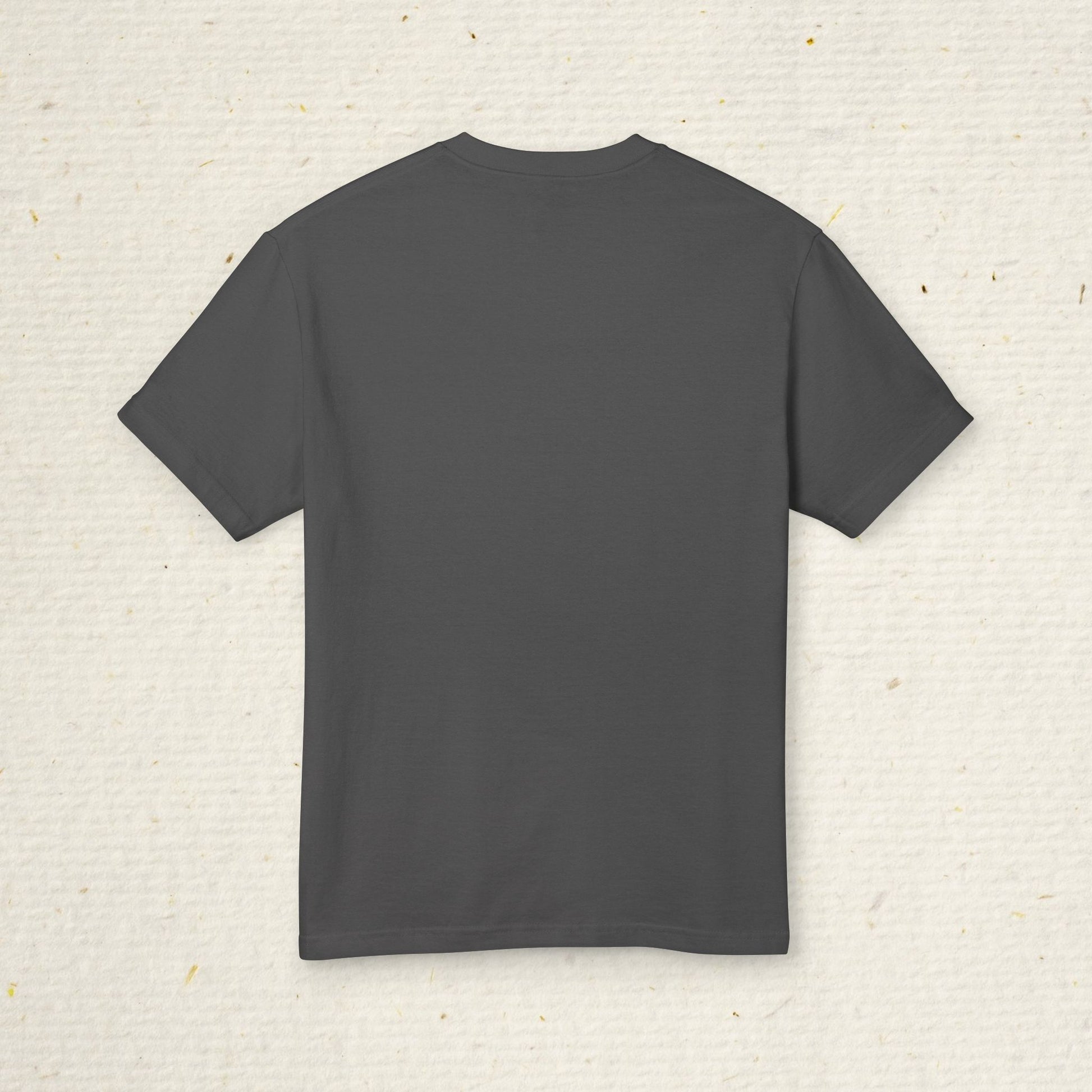 back of festival outfit music t shirt vintage washed cotton relaxed fit