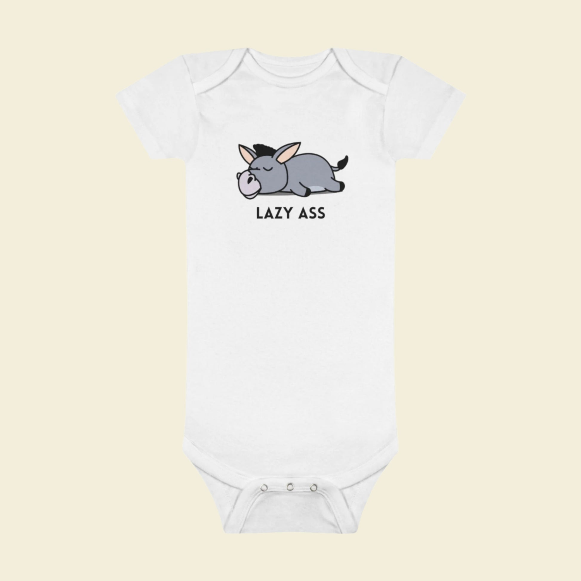 Baby onesie