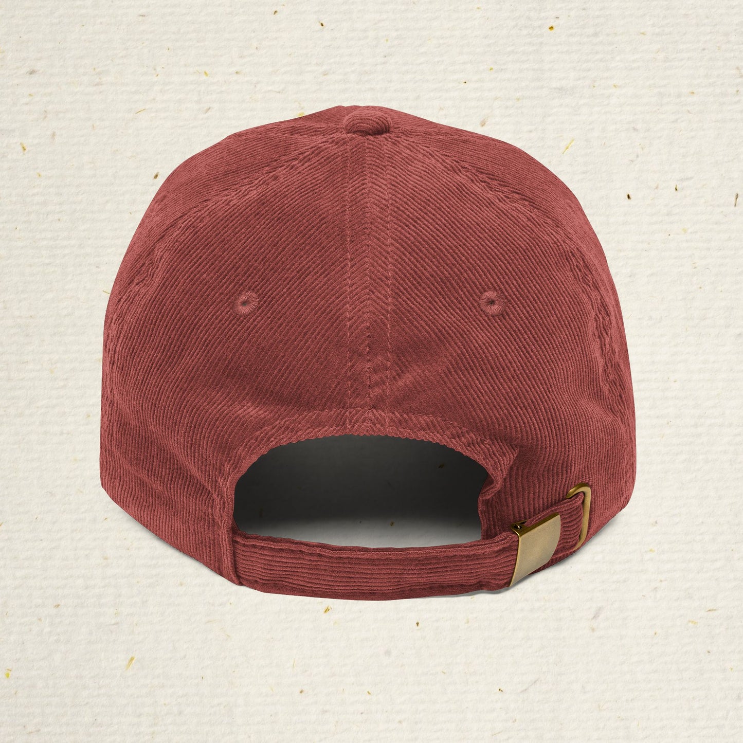 Vintage Style River Rafting Cap | River Raft Embroidered Hat | Outdoor Adventure Low-Profile Rafting Hat