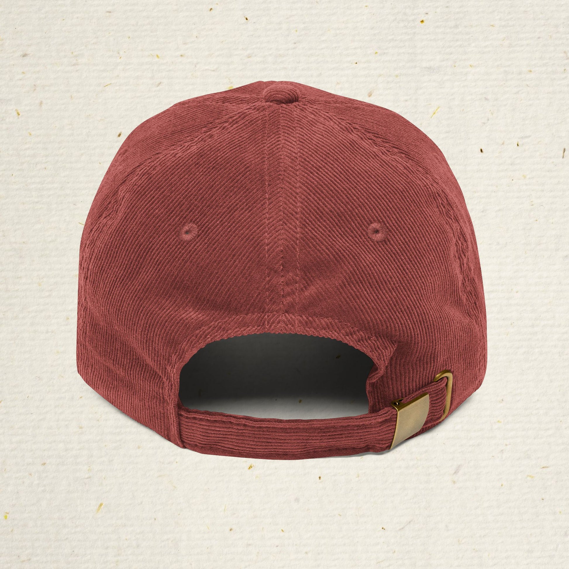 Vintage Style River Rafting Cap | River Raft Embroidered Hat | Outdoor Adventure Low-Profile Rafting Hat