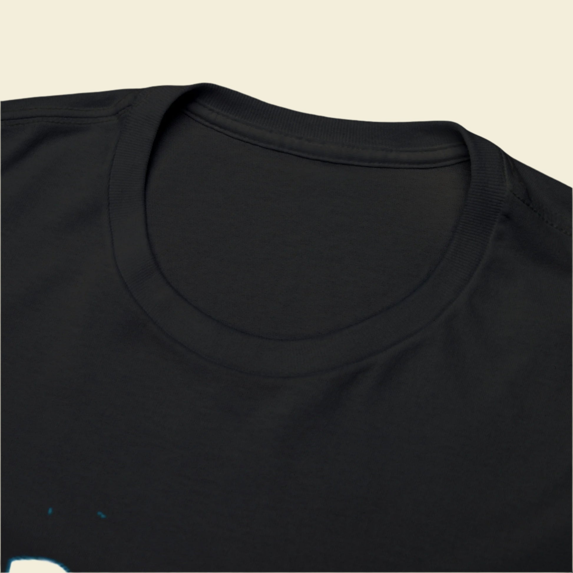 Black cotton Rocky and Bullwinkle Gildan 5000 T-Shirt featuring 60s cartoon Moose and Squirrel graphic on the front. 
