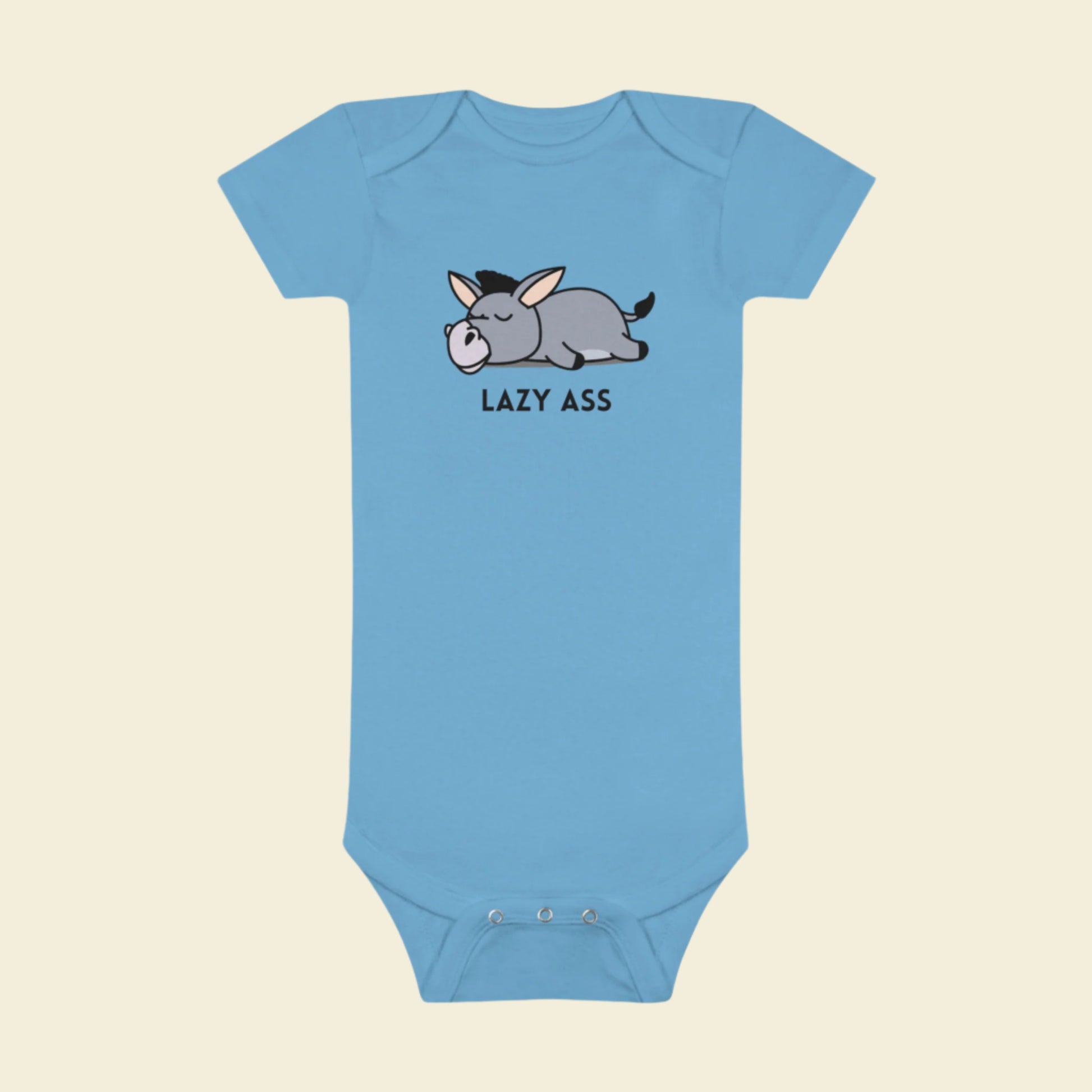 Baby onesie