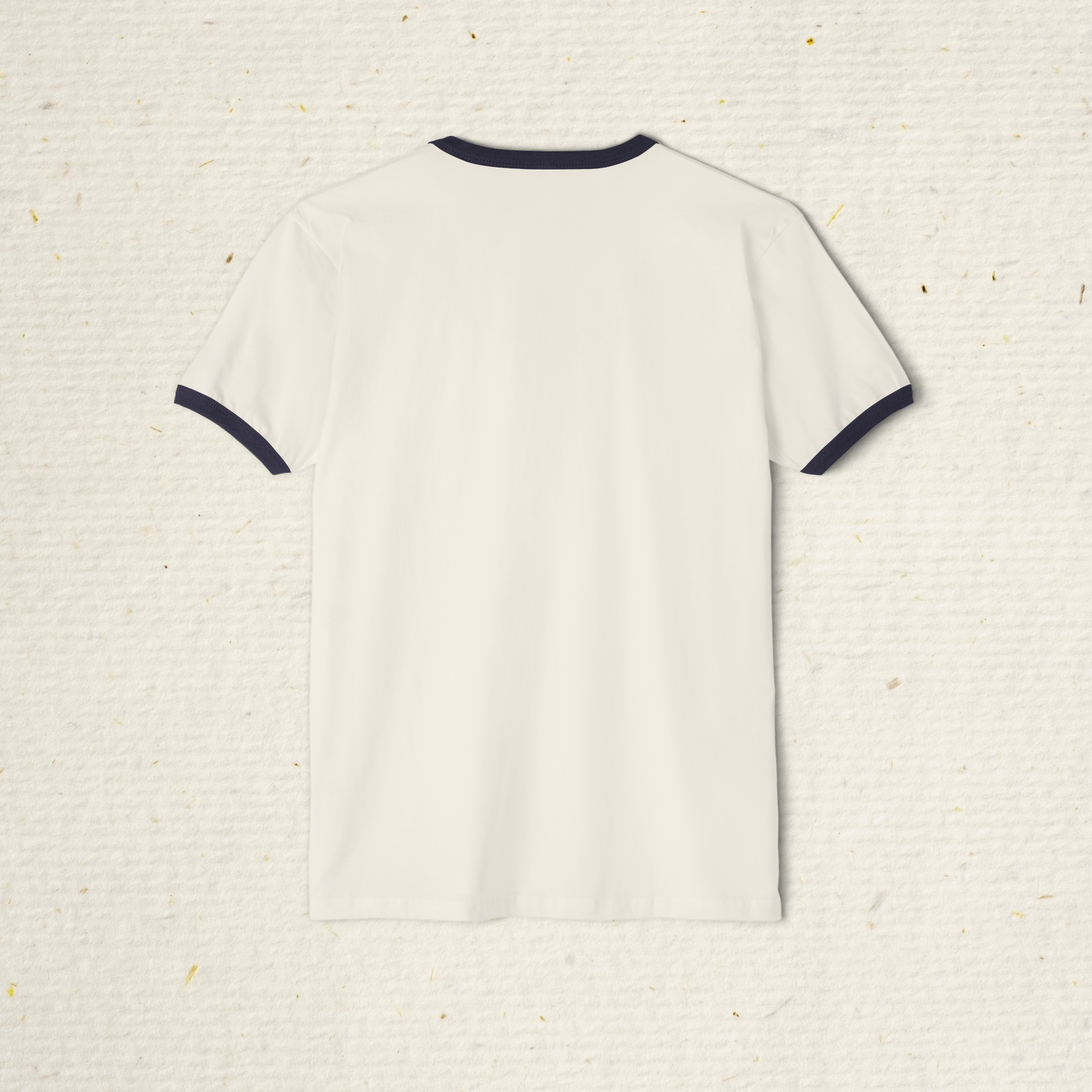 Back To School Ringer T-Shirt: Sassy Cotton Tee for Teens & Teachers | Cute Unisex Retro Shirt