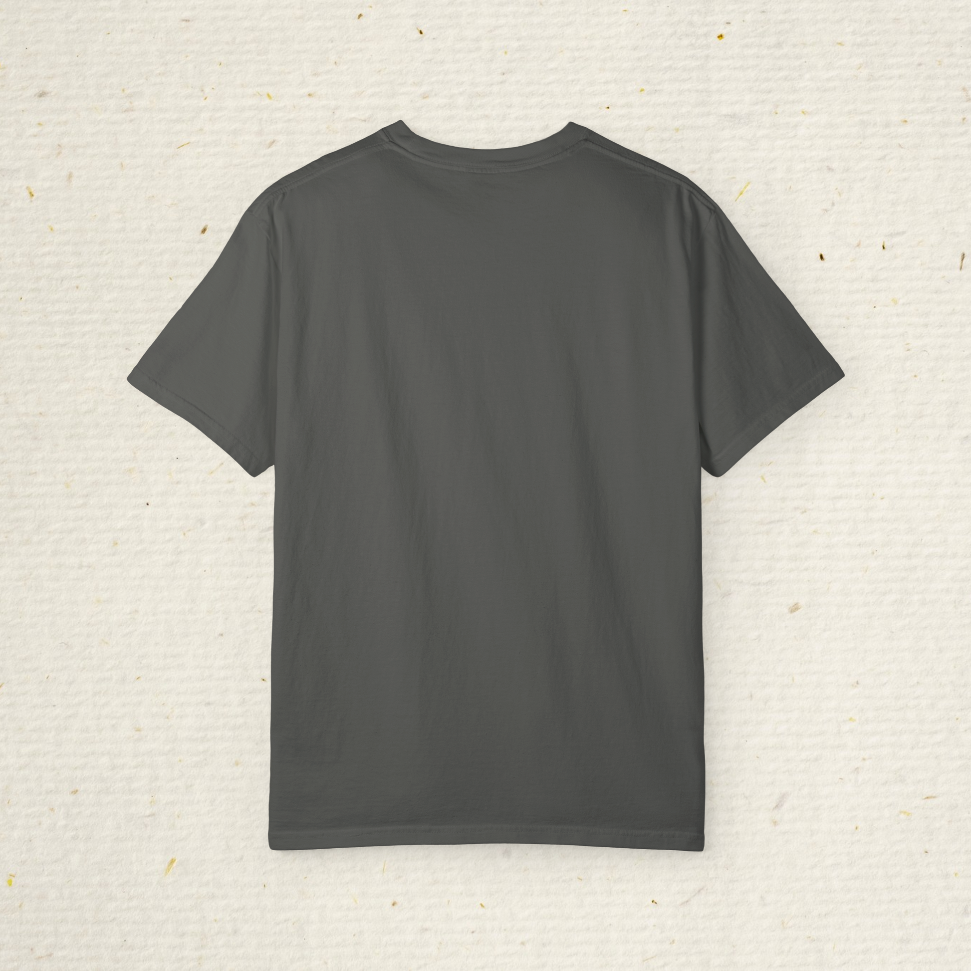 Men’s Funny Buffalo T-Shirt | Cotton Slim Fit Bison Tee | National Park Souvenir Shirt